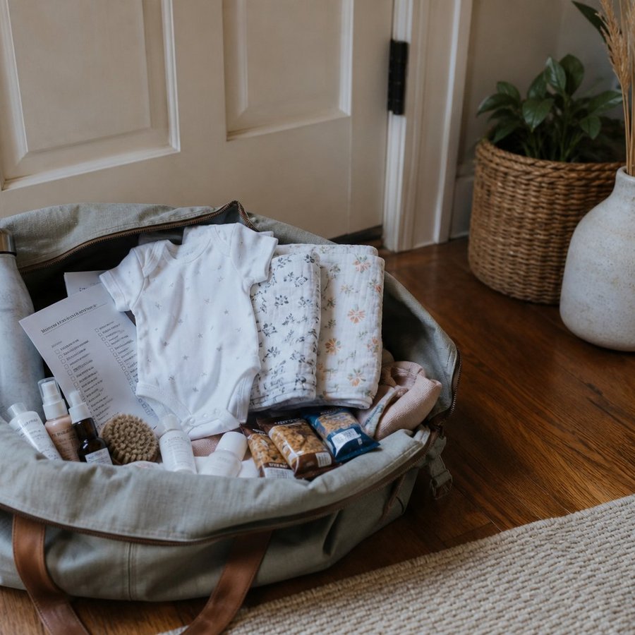 Baby update